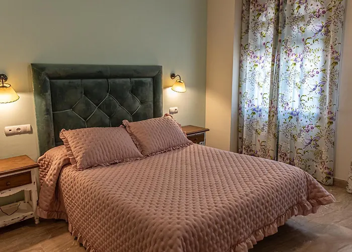Hotel Las Rosas