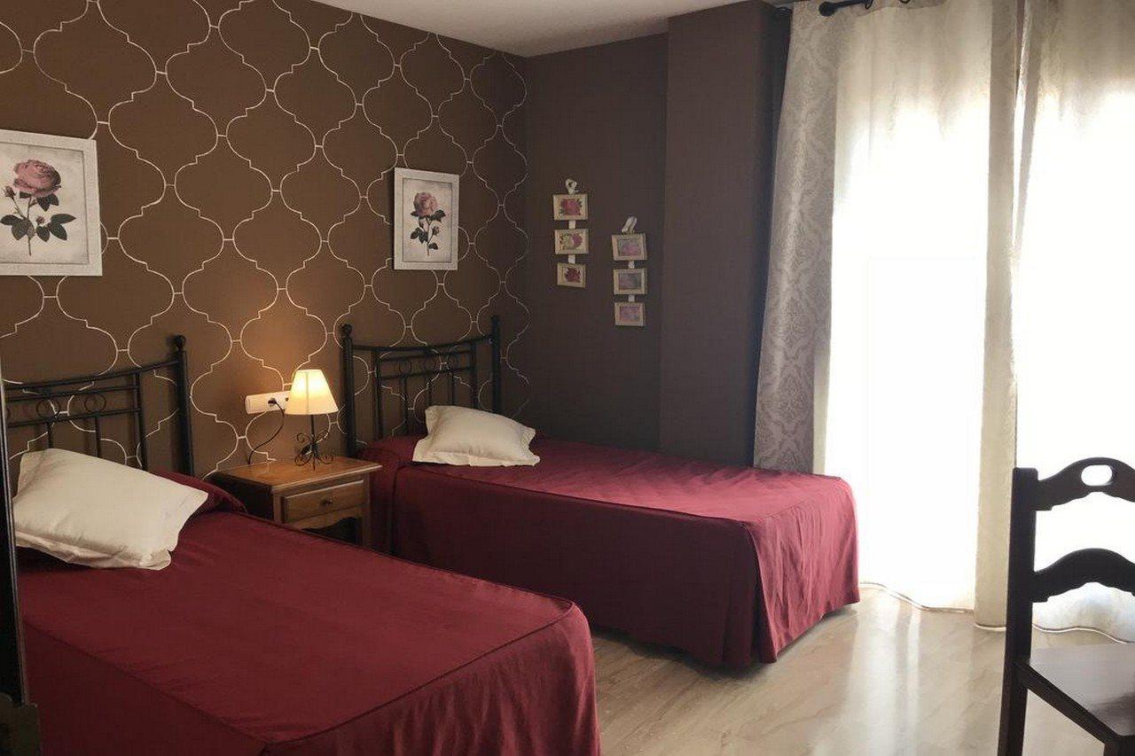Hotel Rosas Priego de Córdoba