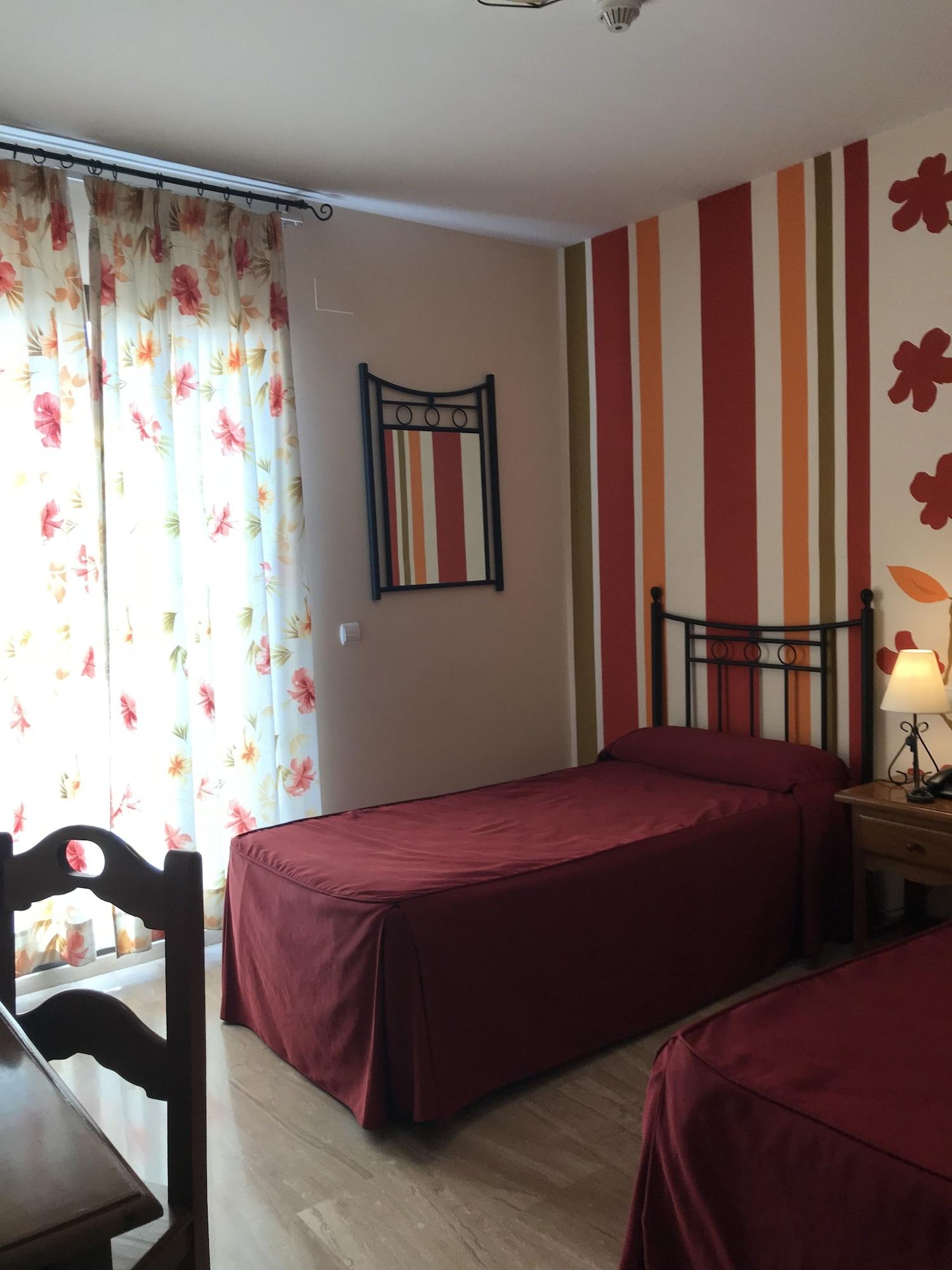 Hotel Rosas 2*