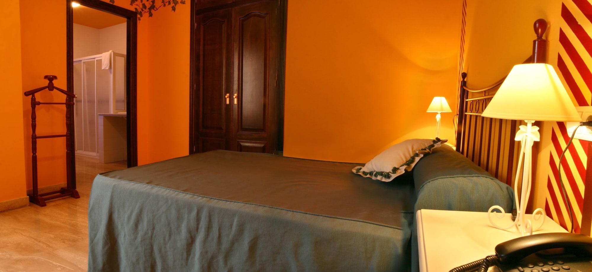 Hotel Rosas