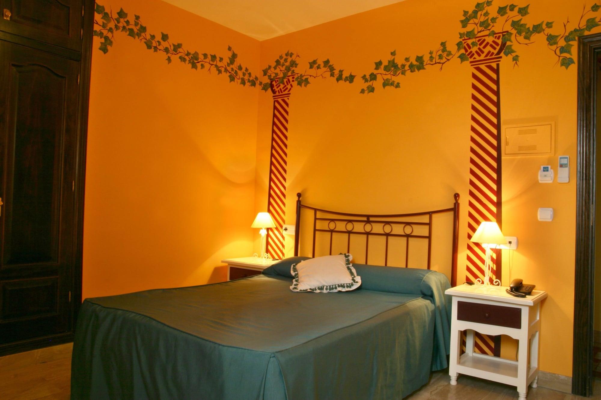 Rosas Hotel 2*