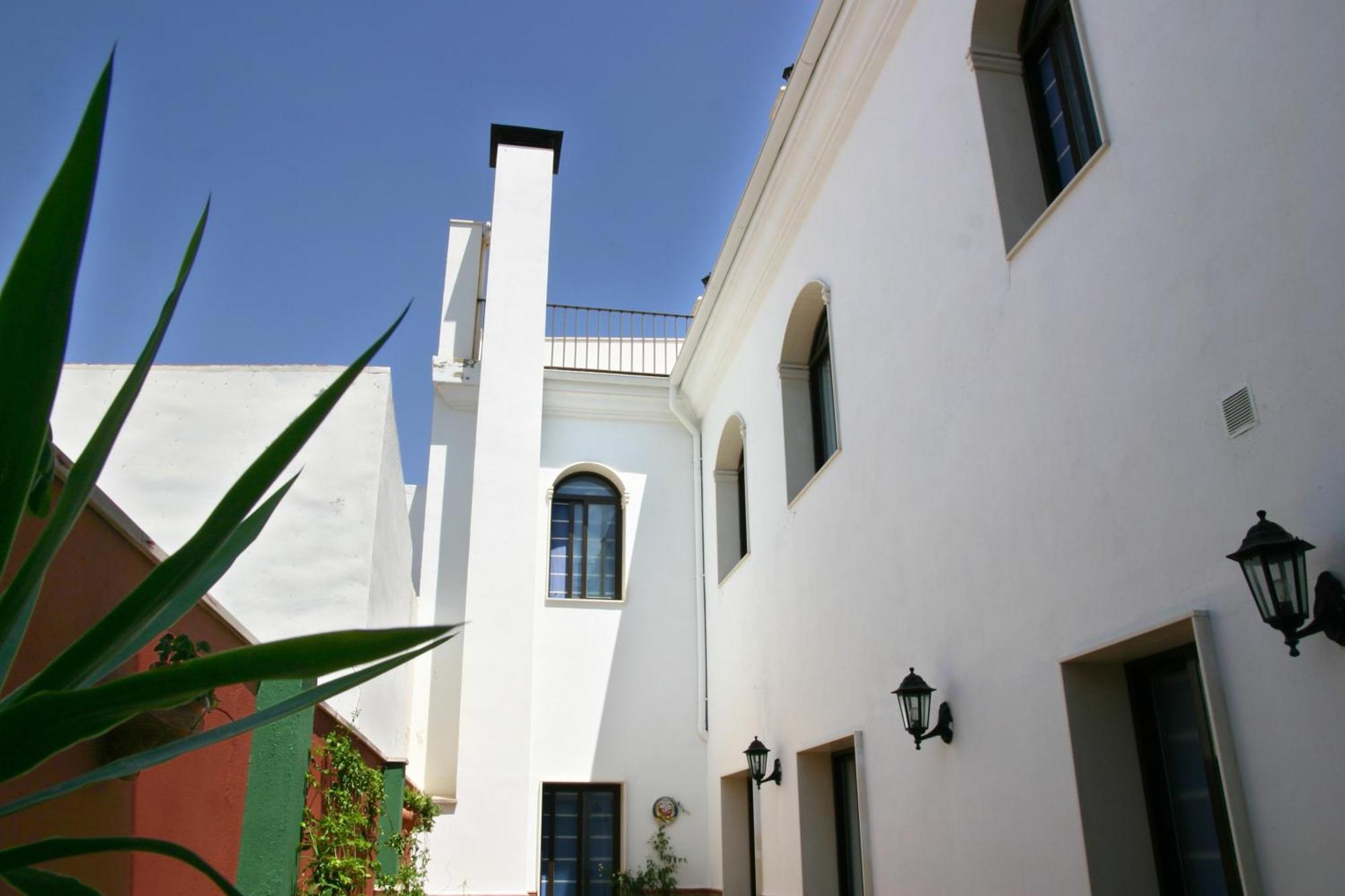 Hotel Rosas Priego de Córdoba