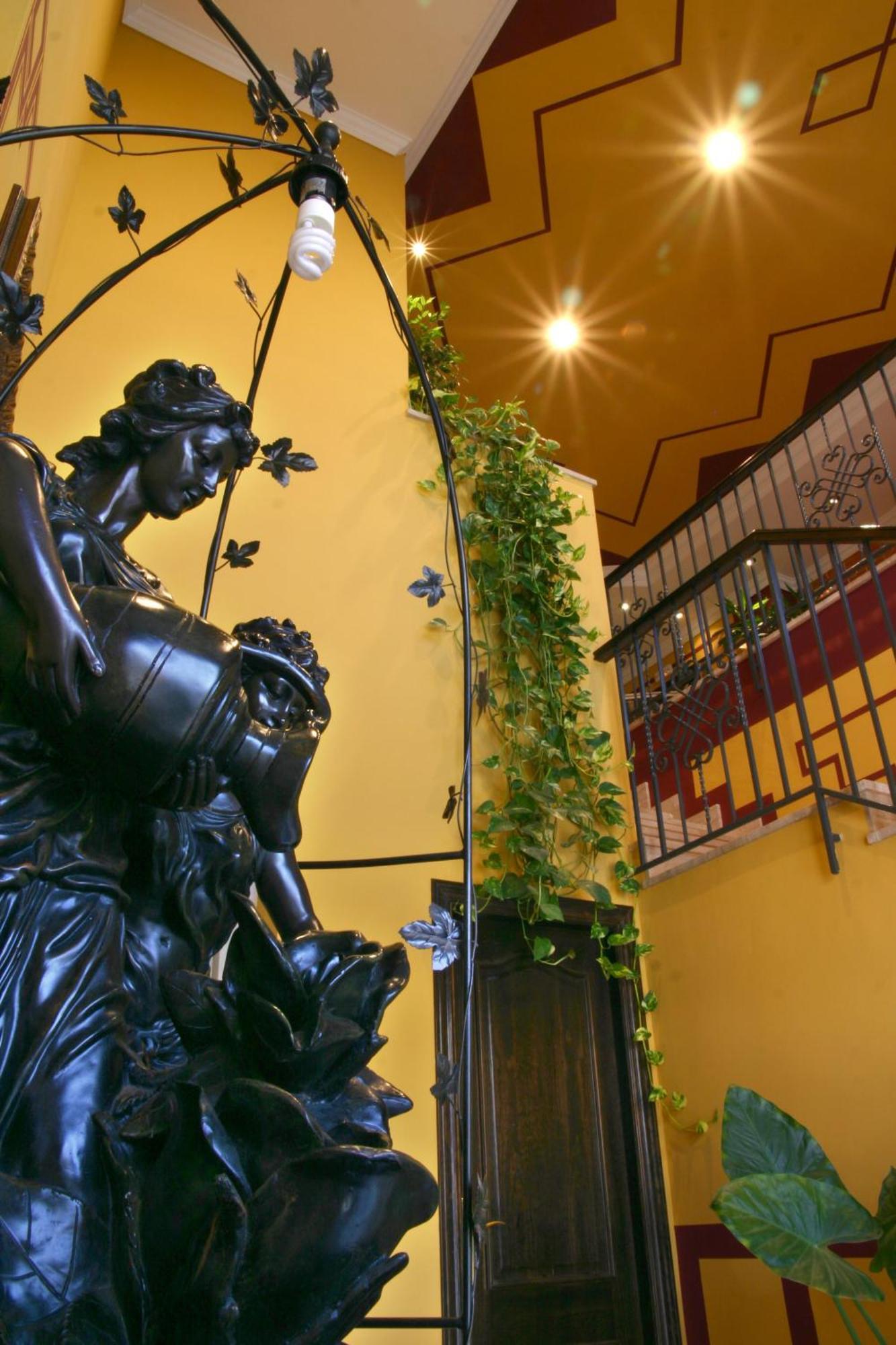 Hotel Rosas Priego de Córdoba