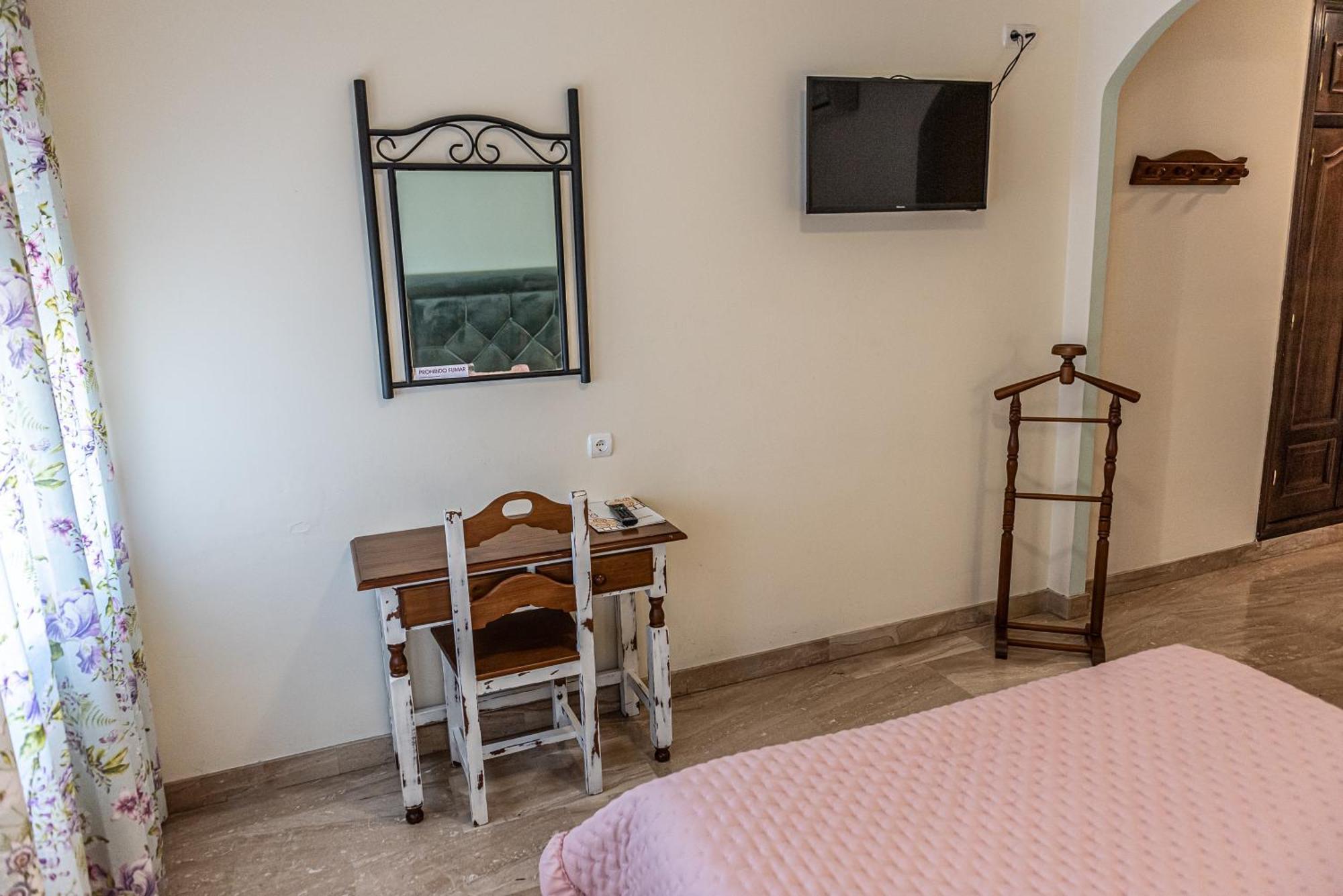 Hotel Rosas Priego de Córdoba