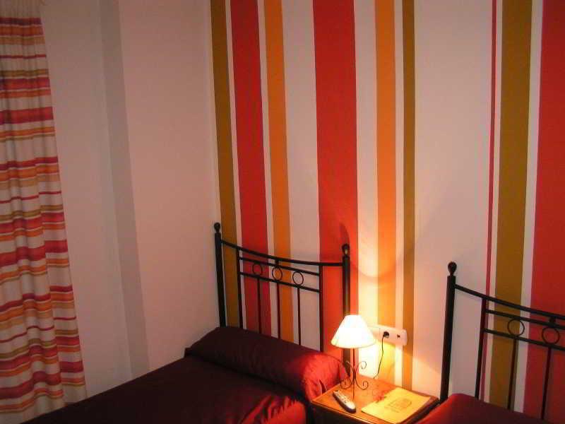 Hotel Rosas Priego de Córdoba