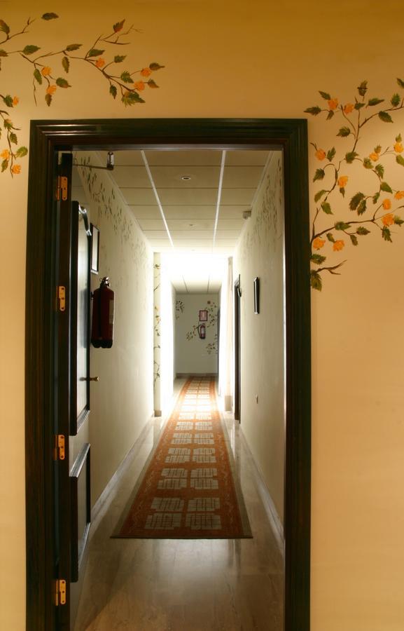 Hotel Rosas Priego de Córdoba