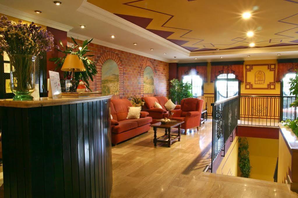 Hotel Rosas