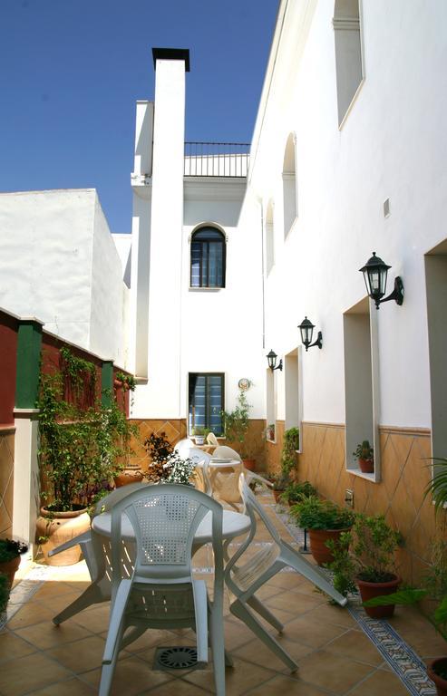 Hotel Rosas Priego de Córdoba